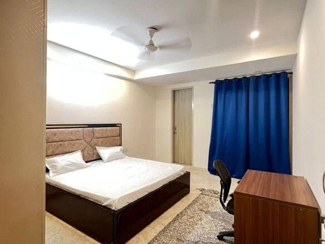 Pareena Coban Residences 3 Bedroom 1997 Sq. Ft. Apartment in Sector 99a Gurgaon Listing ID: #10429