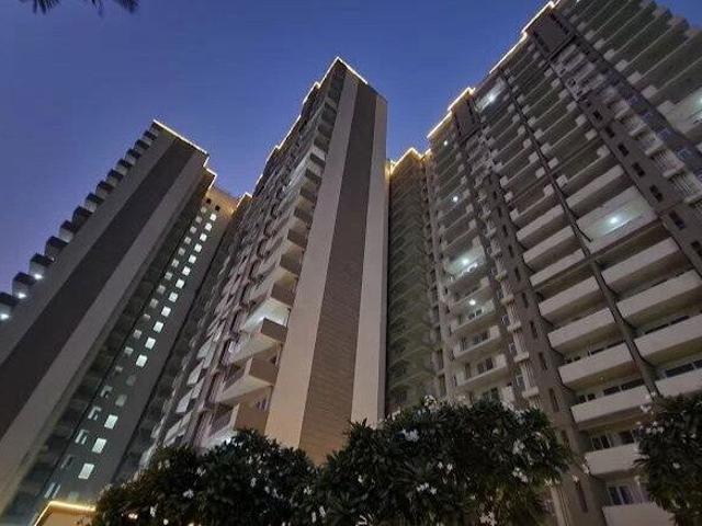 Pareena Coban Residences 2.5 Bedroom 1550 Sq. Ft. Apartment in Sector 99a Gurgaon Listing ID: #10318