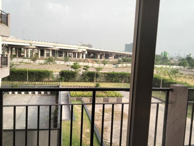 Pareena Express Heights 3 Bedroom 1850 Sq. Ft. Apartment in Sector 99 Gurgaon Listing ID: #10256