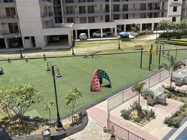 Pareena Express Heights 3 Bedroom 1800 Sq. Ft. Apartment in Sector 99 Gurgaon Listing ID: #10400