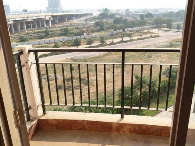 Pareena Express Heights 3 Bedroom 1970 Sq. Ft. Apartment in Sector 99 Gurgaon Listing ID: #10386