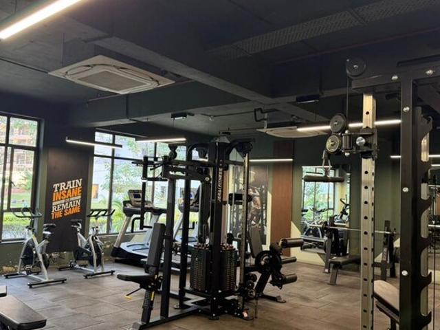 Pareena The Elite Residences 4 Bedroom 2800 Sq. Ft. Apartment in Sector 99 Gurgaon Listing ID: #10088