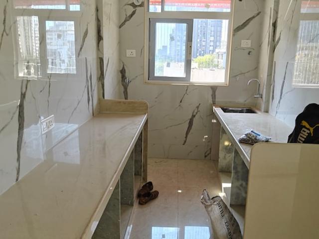 Parekh Celeste 2 Bedroom 602 Sq. Ft. Apartment in Goregaon West Mumbai Listing ID: #10052