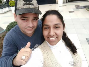 PAREJA PARA CUIDAR PROPIEDAD EN PERU URGENTE