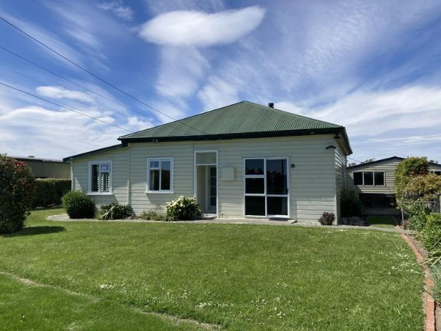 pareora, 3 bedrooms