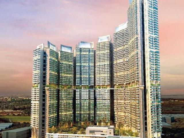 Parel 4 BHK Apartment For Sale Mumbai