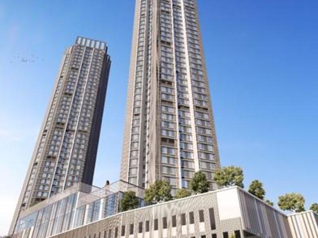 Parel 5.5 BHK Apartment For Sale Mumbai