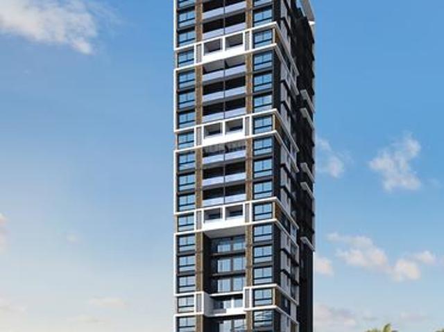 Parel 1 BHK Apartment For Sale Mumbai