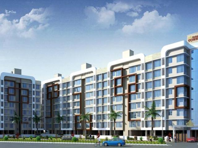 Parel 1 BHK Apartment For Sale Mumbai