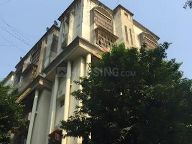 Parel 1 BHK Apartment For Sale Mumbai