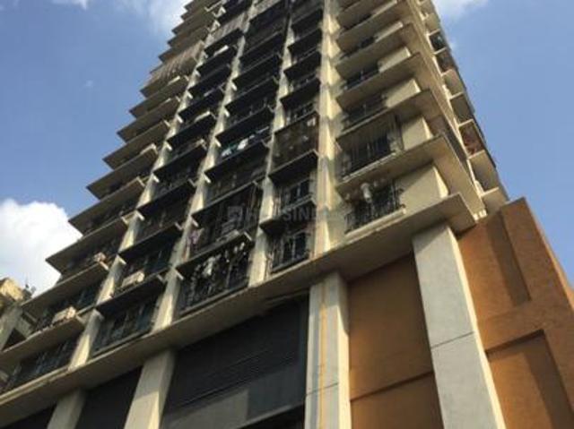 Parel 2 BHK Apartment For Sale Mumbai