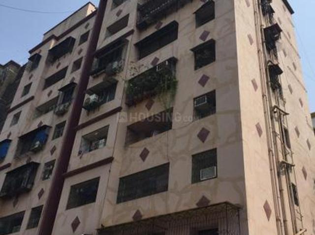 Parel 2 BHK Apartment For Sale Mumbai