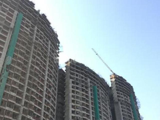 Parel 2 BHK Apartment For Sale Mumbai