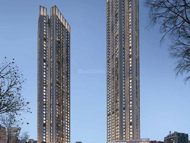 Parel 2.5 BHK Apartment For Sale Mumbai