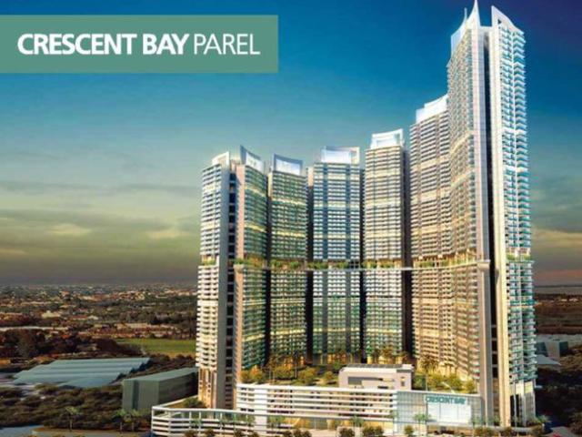 Parel 3 BHK Apartment For Sale Mumbai