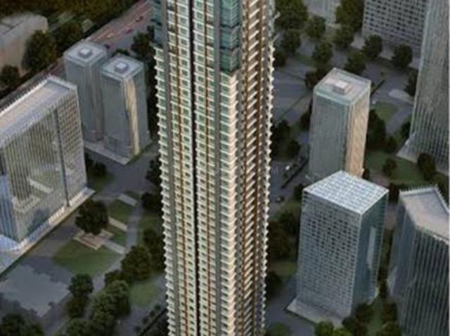 Parel 3 BHK Apartment For Sale Mumbai
