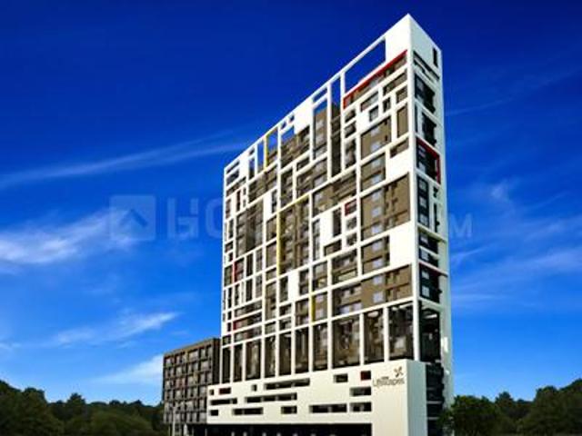 Parel 3 BHK Apartment For Sale Mumbai