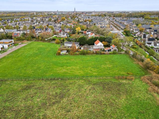 Parelmoervlinder L04 0 ong, 4336BR, Middelburg, Zeeland 4336BR