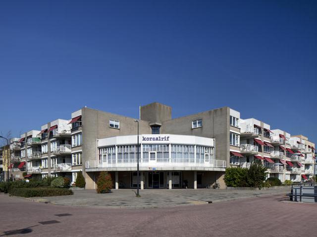 Parelhof 91