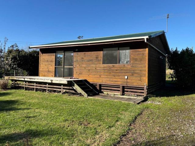 paremoremo, 1 bedroom