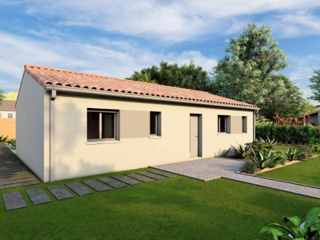 Parempuyre Vente Maison 33