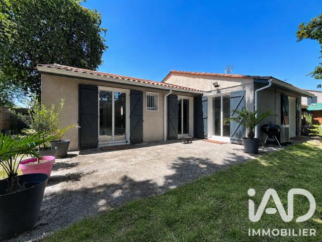 Parempuyre Vente Maison 33
