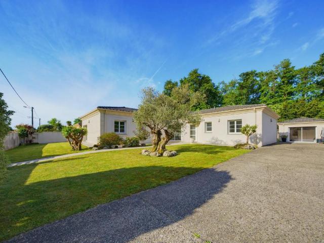 Parempuyre Vente Maison 33