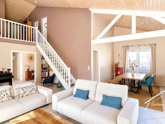 Parempuyre Vente Maison 33