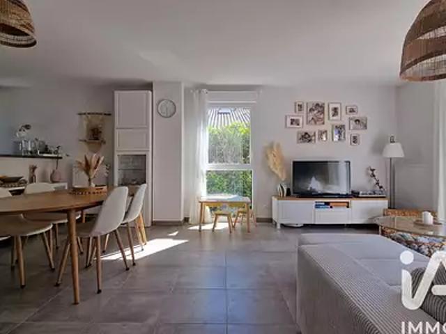 Parempuyre 33290 Achat / Vente maison 4 pièces t4