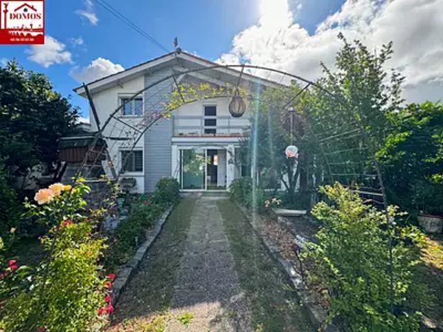 Parempuyre 33290 Achat / Vente maison 6 pièces t6