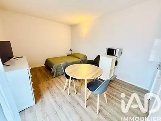 Parempuyre 33290 Achat / Vente appartement 1 pièce t1 parking
