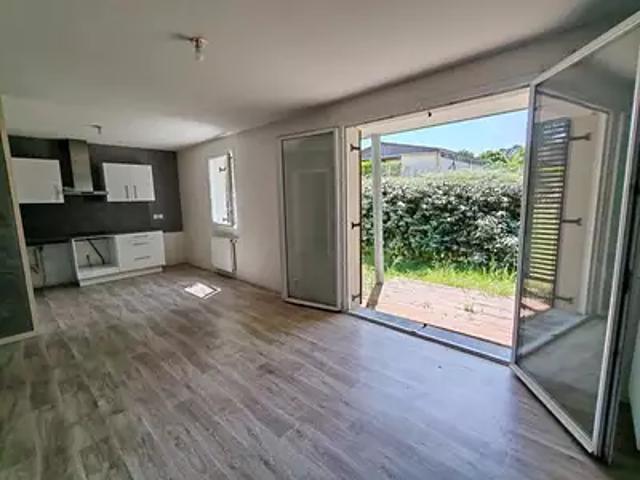 Parempuyre 33290 Achat / Vente appartement 3 pièces t3 parking