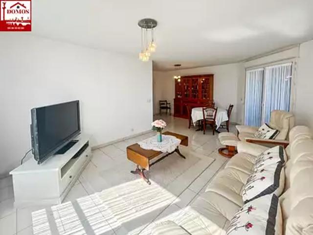 Parempuyre 33290 Achat / Vente appartement 4 pièces t4 au dernier étage