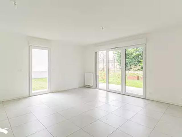 Parempuyre 33290 Achat / Vente appartement 4 pièces t4 parking