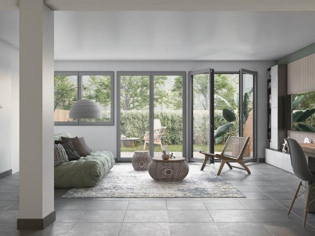 Maison 5 pièces