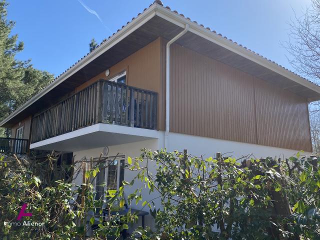 Parentis en Born Vente Appartement 40