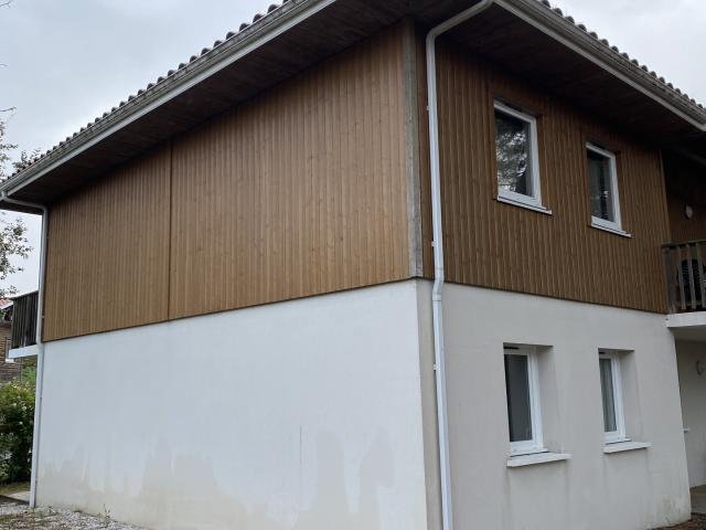 Parentis en Born Vente Appartement 40