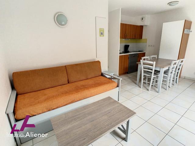 Parentis en Born Vente Appartement 40