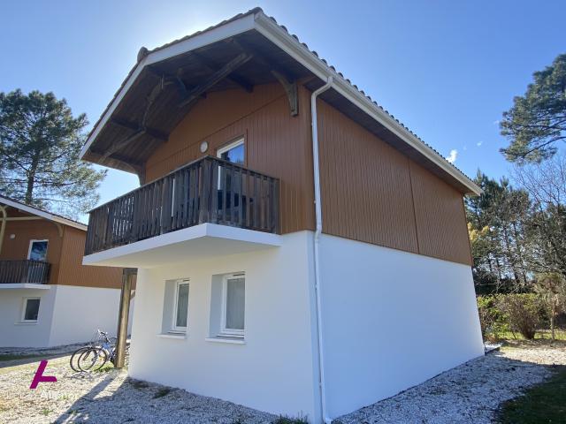 Parentis en Born Vente Appartement 40
