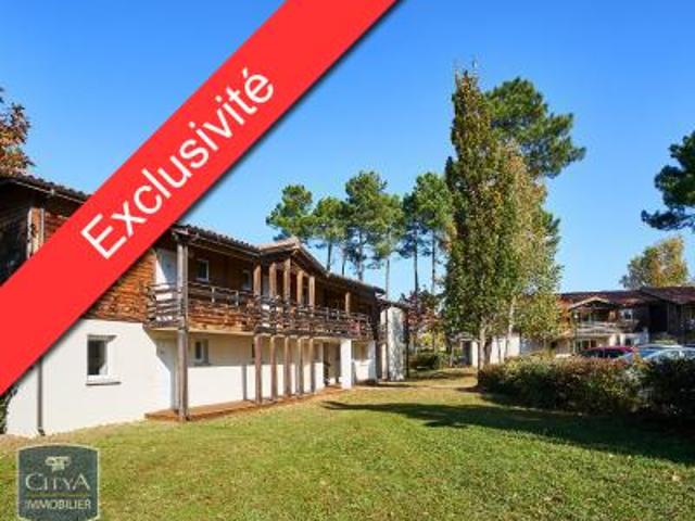 Parentis en Born Vente Appartement 40