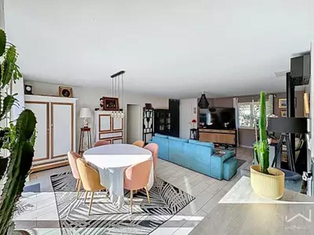 Parentis en Born 40160 Achat / Vente maison 4 pièces t4
