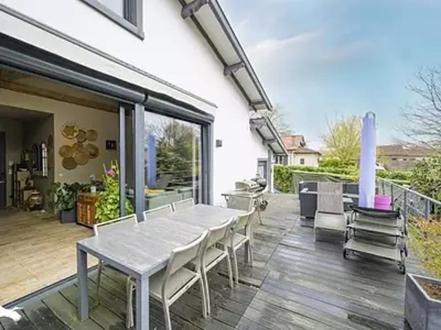 Parentis en Born 40160 Achat / Vente maison 4 pièces t4