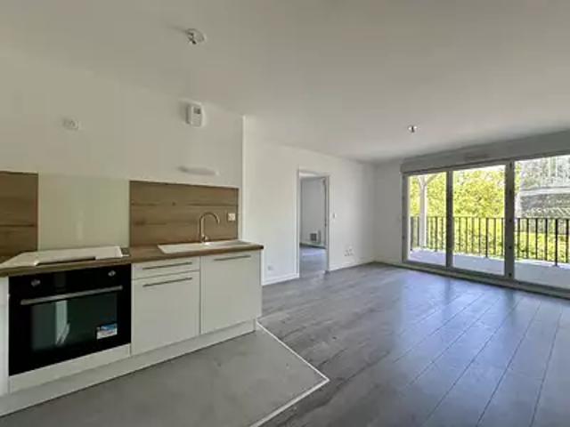Parentis en Born 40160 Achat / Vente appartement 2 pièces t2