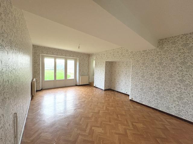 Parey Saint Césaire Location Appartement 54