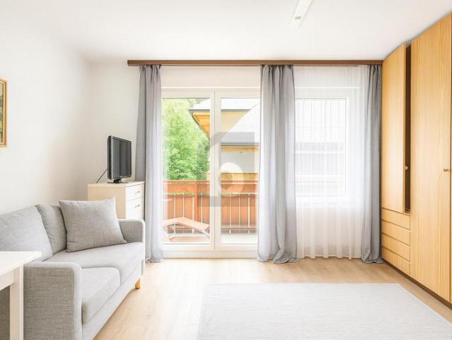 PARFAIT COMME PIED À TERRE OU À BUT DE RENDEMENT