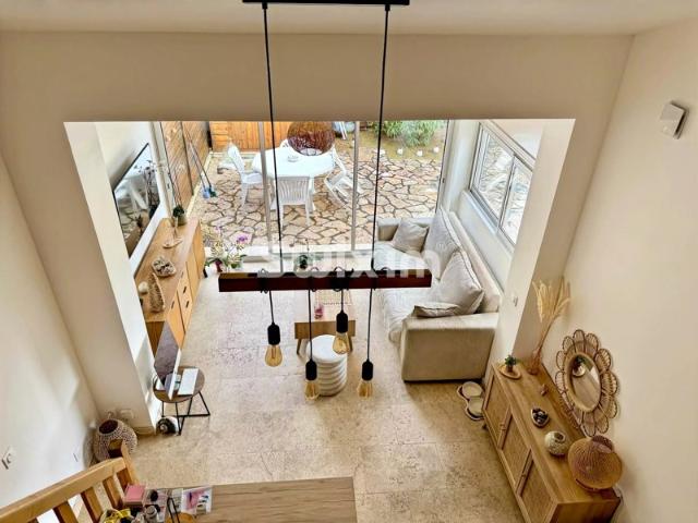 Parfait pied à terre à proximité de Saint Tropez