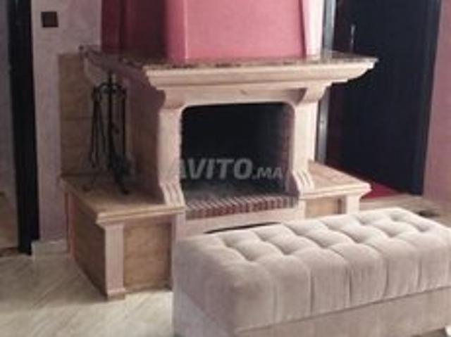 Parfaite maison