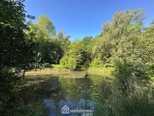 Parfondru 02840 Achat / Vente terrain