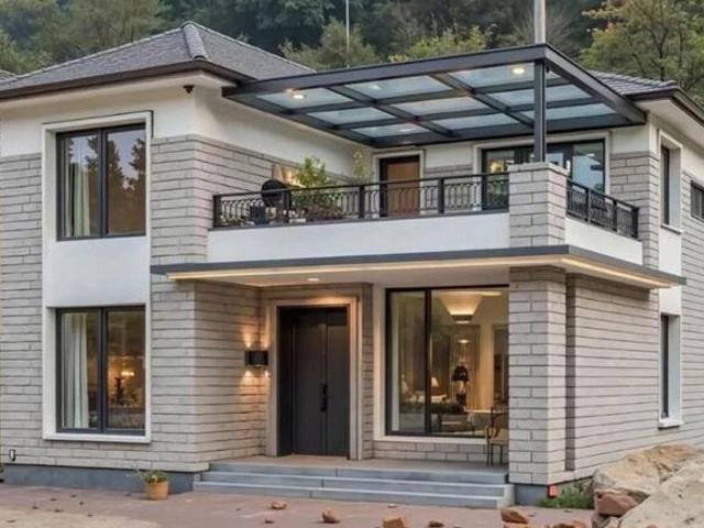 Pari Golden Villa 2 Bedroom 960 Sq. Ft. Villa in Bidadi Bangalore Listing ID: #10278