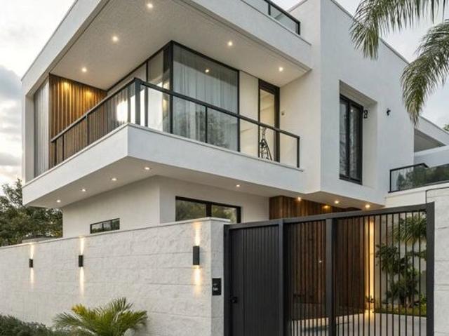 Pari Golden Villa 3 Bedroom 1200 Sq. Ft. Villa in Bidadi Bangalore Listing ID: #10250